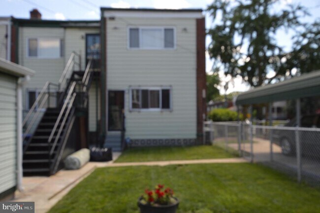 Foto del edificio - 1500 Oates St NE