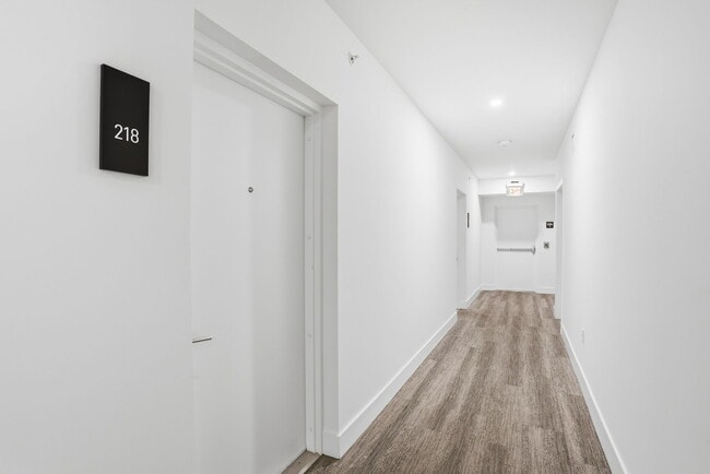 Photo - 111 SE 1st Ave Apartment