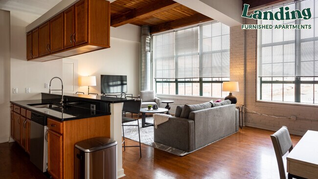 Foto del edificio - 4601 E Flat Rock Rd