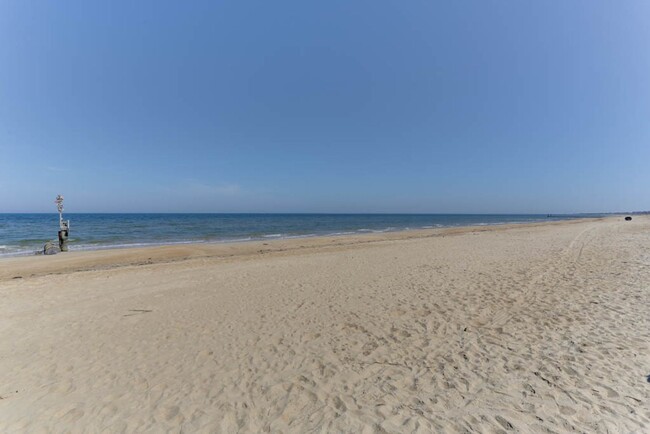 Foto del edificio - Perfect Beach Condo!