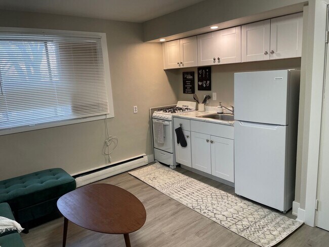Foto del interior - Highland Park Apartments