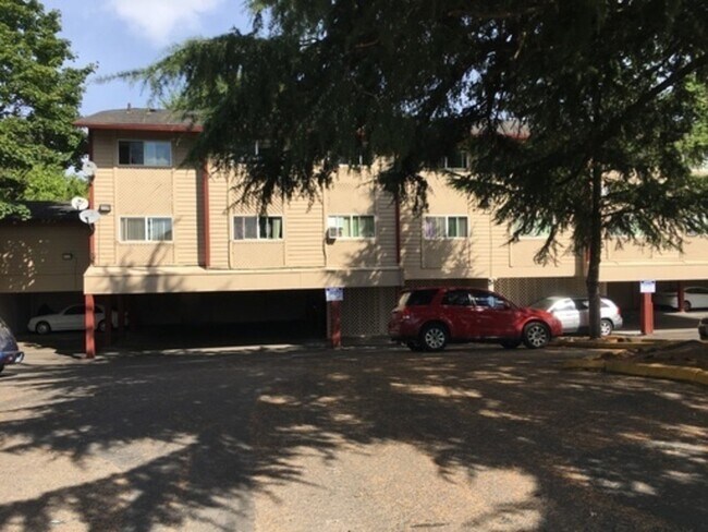 Foto del edificio - 13439 SE Stark St