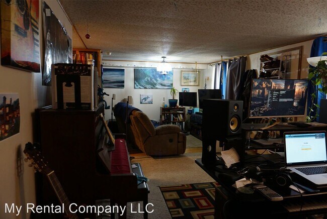 Foto del edificio - 2 br, 1 bath House - 314 NW True Street