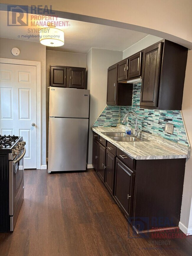 Foto del edificio - Charming Two Bedroom House