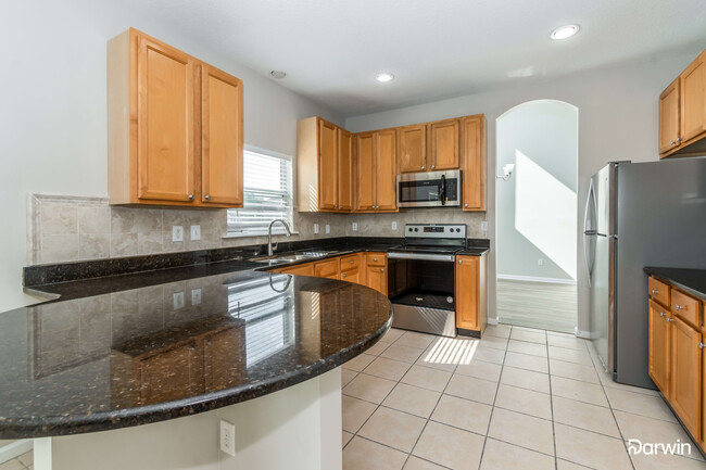 Building Photo - 3598 SILVER BLUFF BLVD, ORANGE PARK, FL 32065