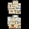 Plan G - Townhome
