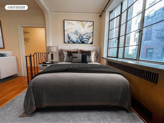 Foto del edificio - 151 E 90th St