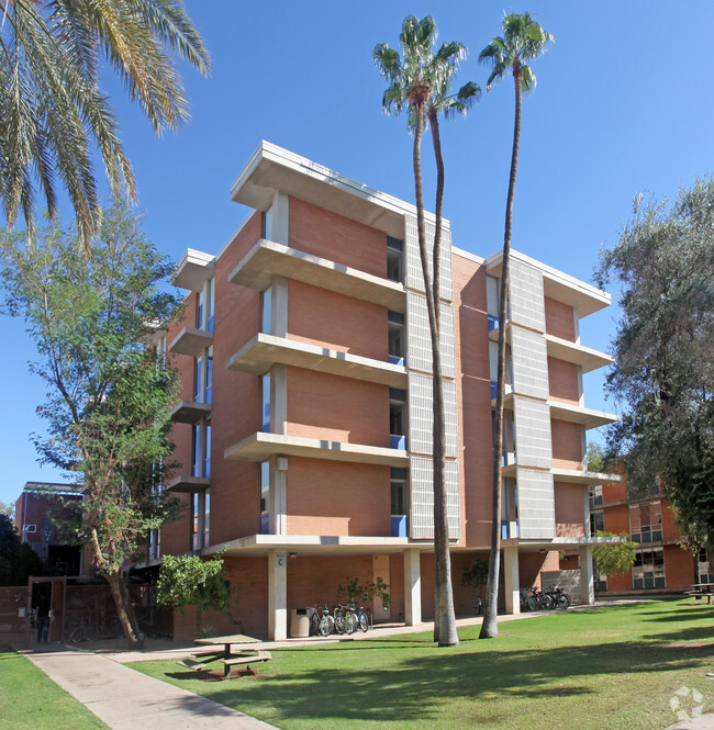 Building Photo - Hayden Hall