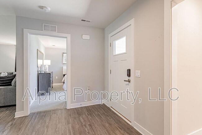 Foto del edificio - 505 Olivia Springs Dr