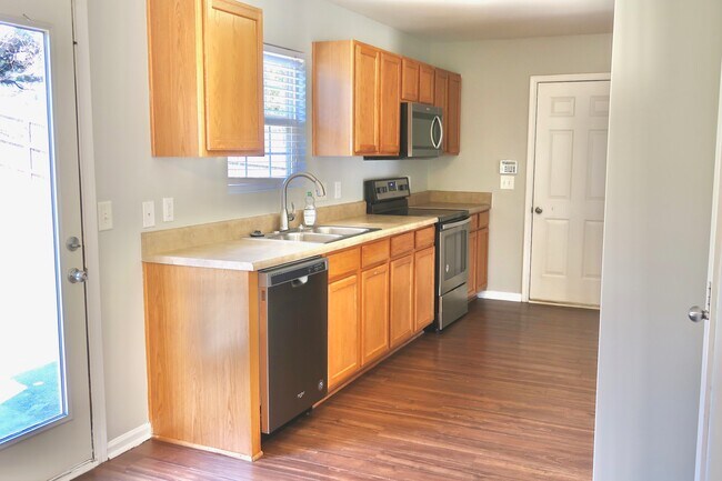 Foto del edificio - 3412 Mogollon Ct