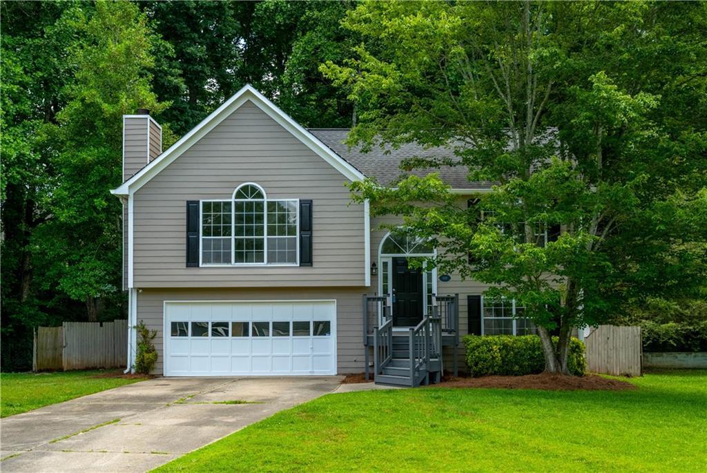 Foto principal - 5137 Allison Way NE