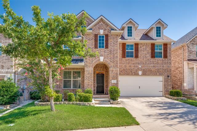 Foto principal - 8613 Tutbury Pl