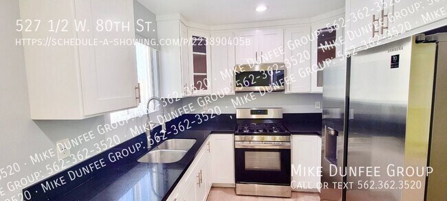 Building Photo - South Los Angeles 3 Bedroom, 2 Bathroom Ap...