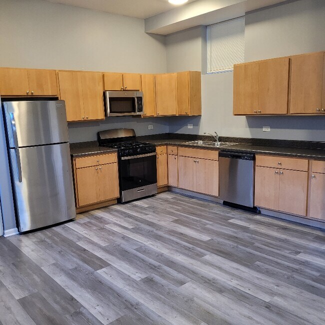 Foto del edificio - 11611 S Vincennes Ave