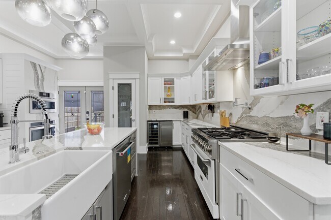 Foto del edificio - 1105 Stockell St