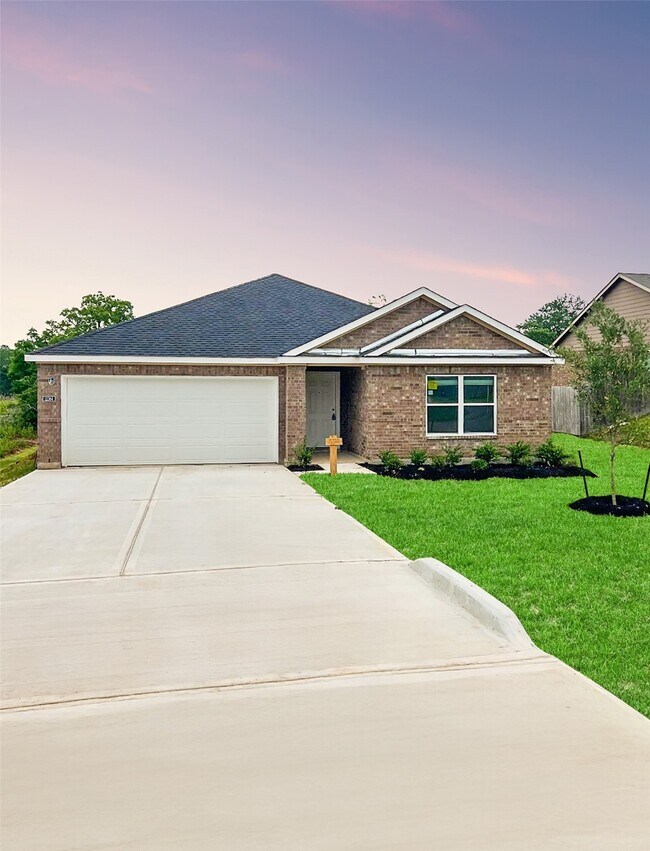 Building Photo - 12384 Lake Conroe Hills Dr