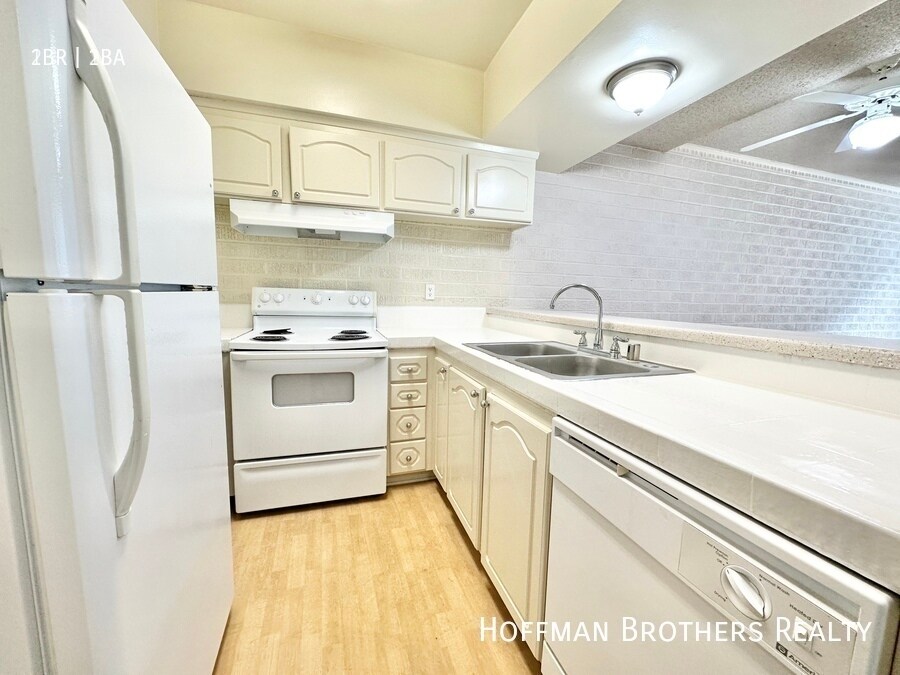 Foto principal - 505 La Fayette Park Pl