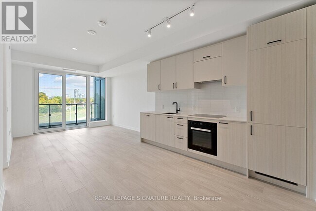 Photo du bâtiment - 1-411 Kyle Lowry Rd