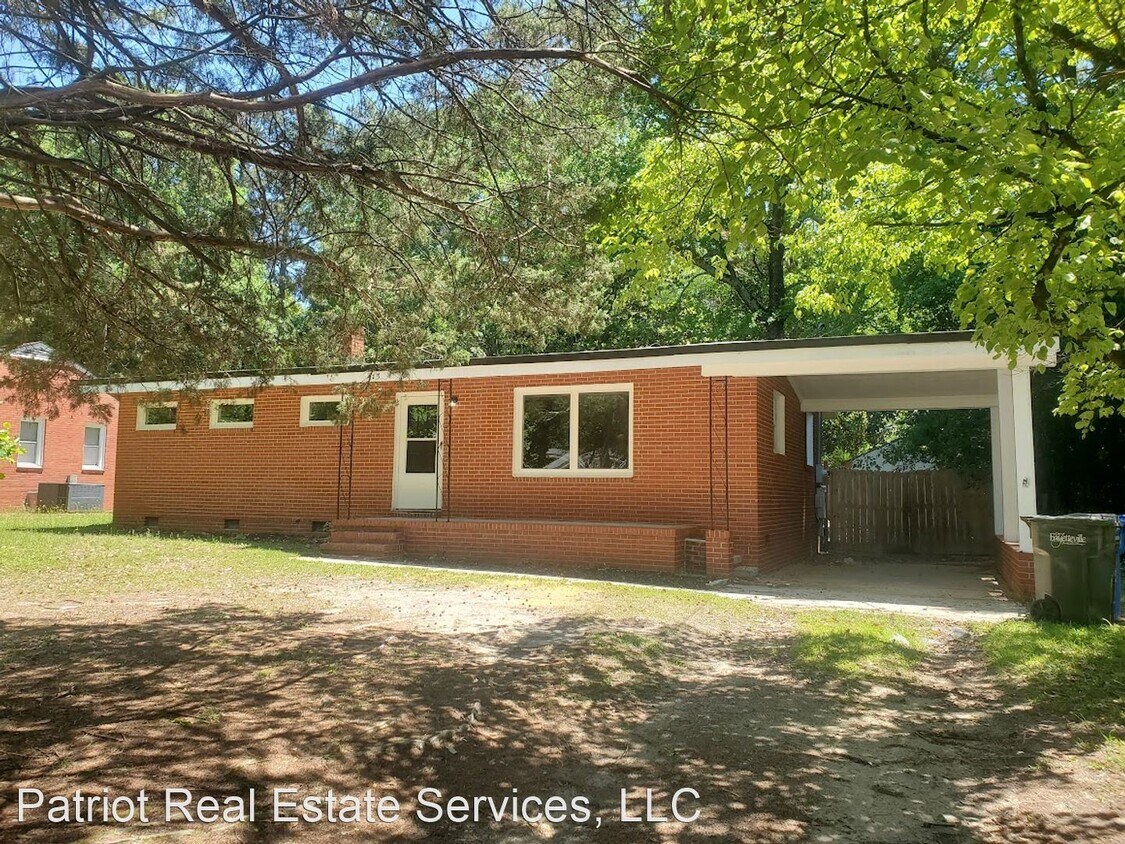 Primary Photo - 3 br, 1 bath House - 413 Durant Drive