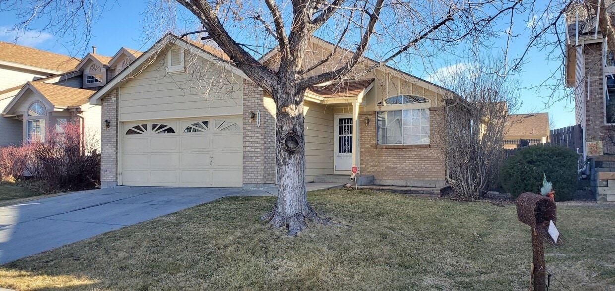 Primary Photo - 2ND MONTH FREE FOR LEASE STARTING OCT 16!!