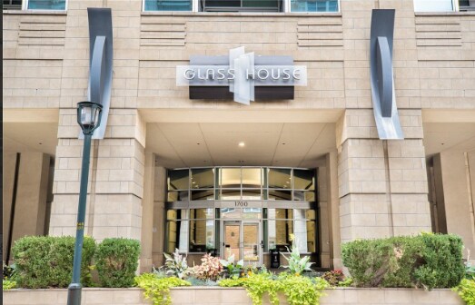 Foto del edificio - 1700 Bassett St