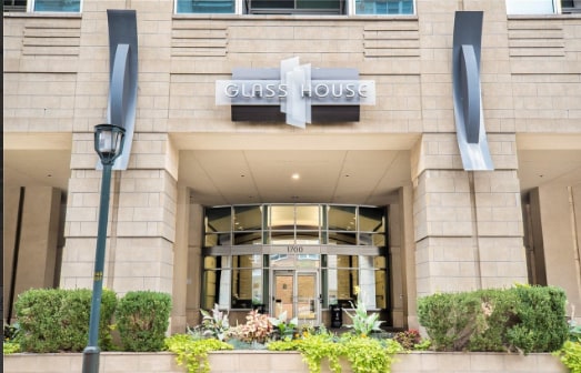 Photo - 1700 Bassett St Apartment