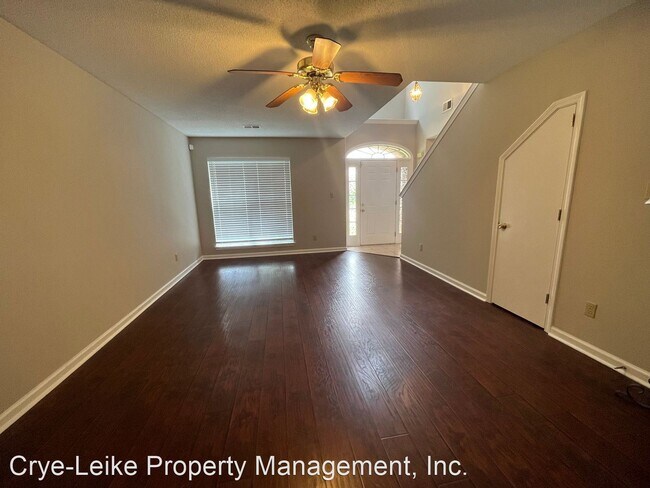 Foto del edificio - 4 br, 2.5 bath House - 1207 Harpeth Drive