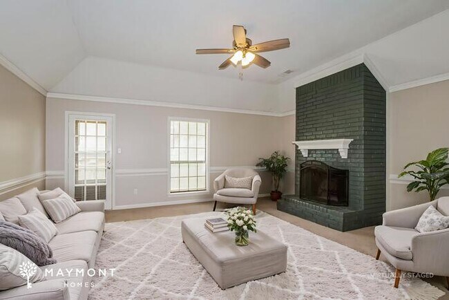 Foto del edificio - 3970 Almond Cove