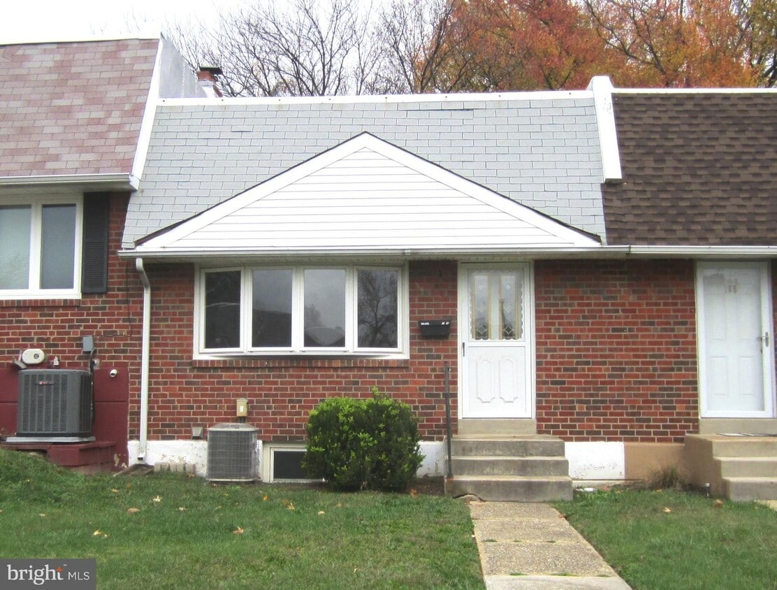 Primary Photo - 163 Wiltshire Rd