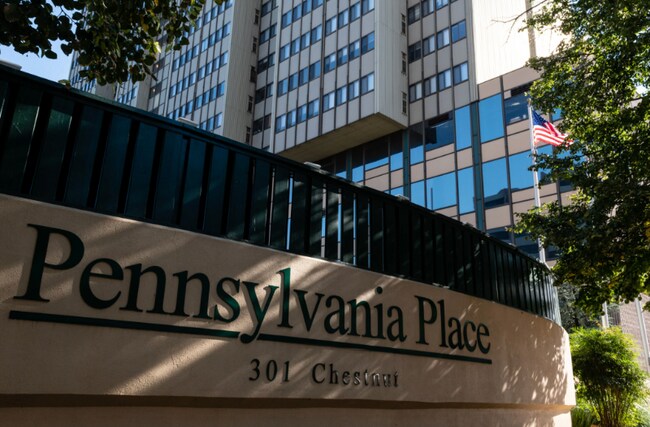 Foto del edificio - 301 Chestnut St