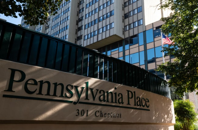 Building Photo - 301 Chestnut St