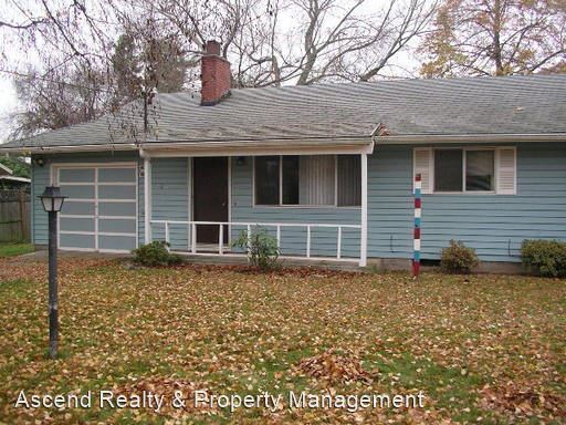 Primary Photo - 3 br, 1 bath House - 3225 SW 187th Ave.