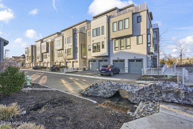 Foto del edificio - 300 Asbury Ave