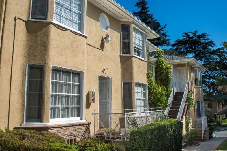 Primary Photo - 4631 Los Feliz Blvd