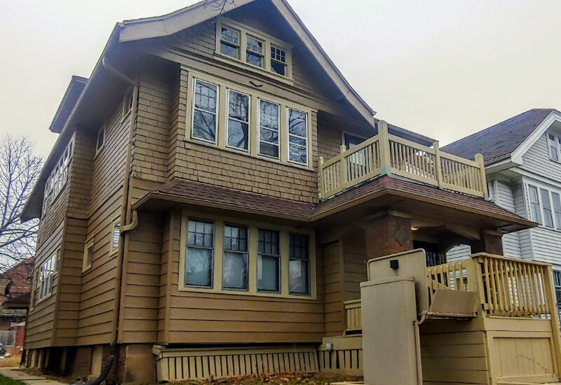 Foto principal - 2525 N 49th St