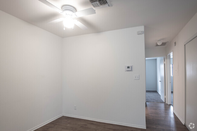 Dining Room/Hallway - Windward Isle