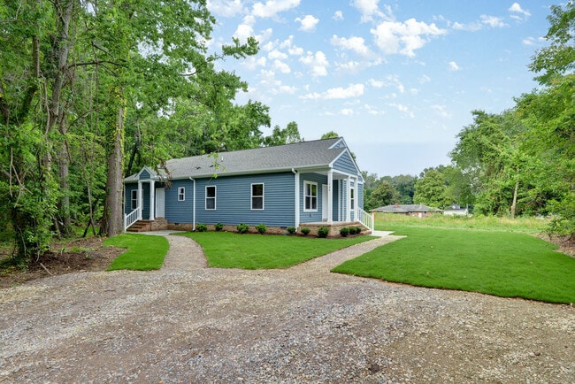 Photo - 134 Magruder Ave House