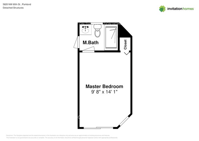 Foto del edificio - 5820 NW 60th St