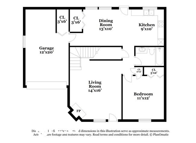 Foto del edificio - 139 Woodwind Way