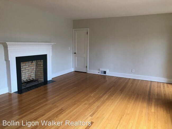 Foto del edificio - 3 br, 2 bath House - 806 Florence Street