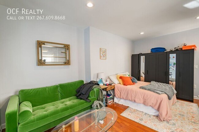 Foto del edificio - 1116 Pine St