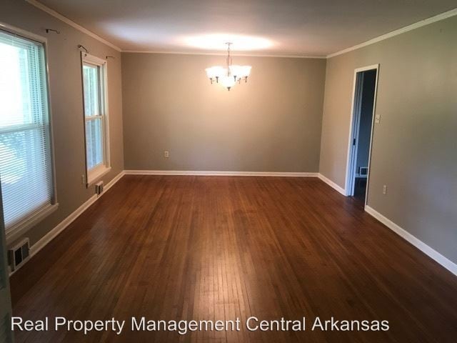 Building Photo - 4 br, 3 bath House - 15109 Faulkner Lake Rd.