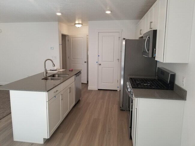Foto del edificio - 3555 W Barley Bend