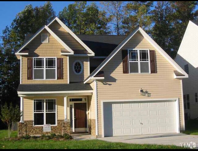 Building Photo - 3409 Sunbright Ln