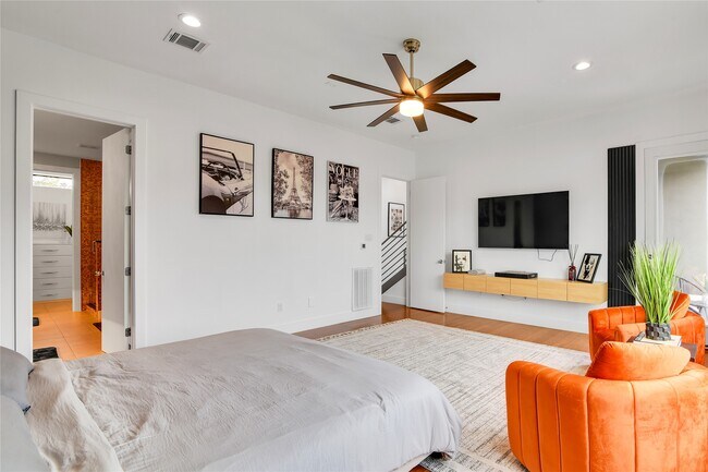 Foto del edificio - 1411 Hickory St