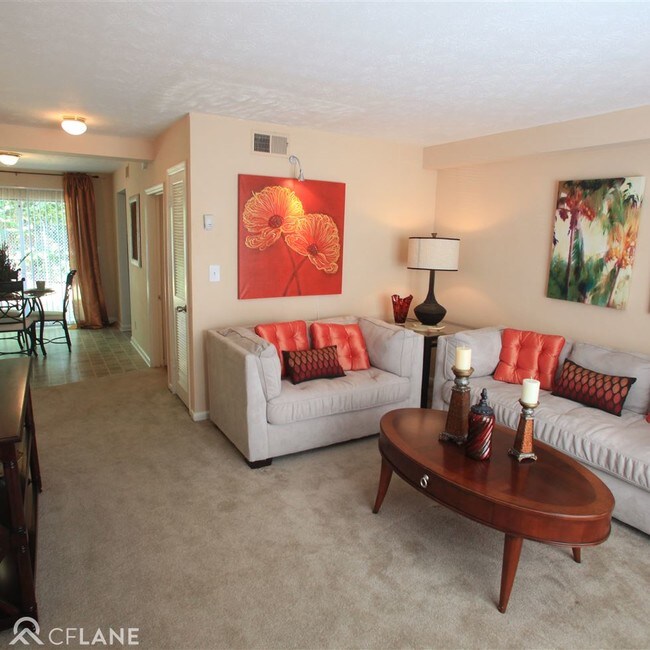 Biscayne Apartments College Park, GA