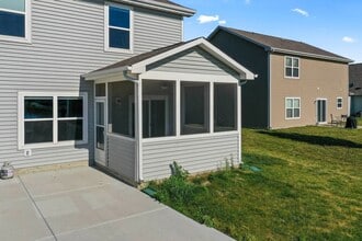 Building Photo - 18131 Pennsy Way