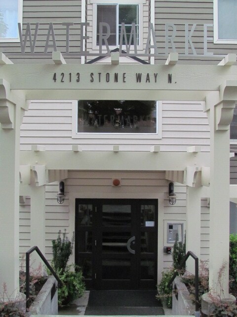 Foto del edificio - 4213 Stone Way N