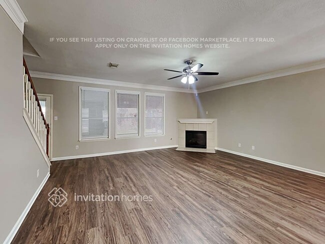 Foto del edificio - 18530 Burgundy Sky Way