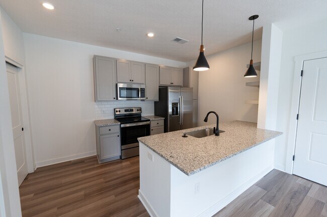 Cocina 1460 Grant 1A - 1460 Grant